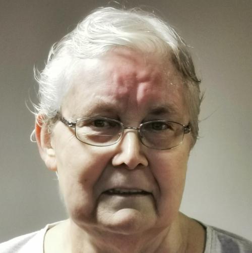 Sandra Waterworth